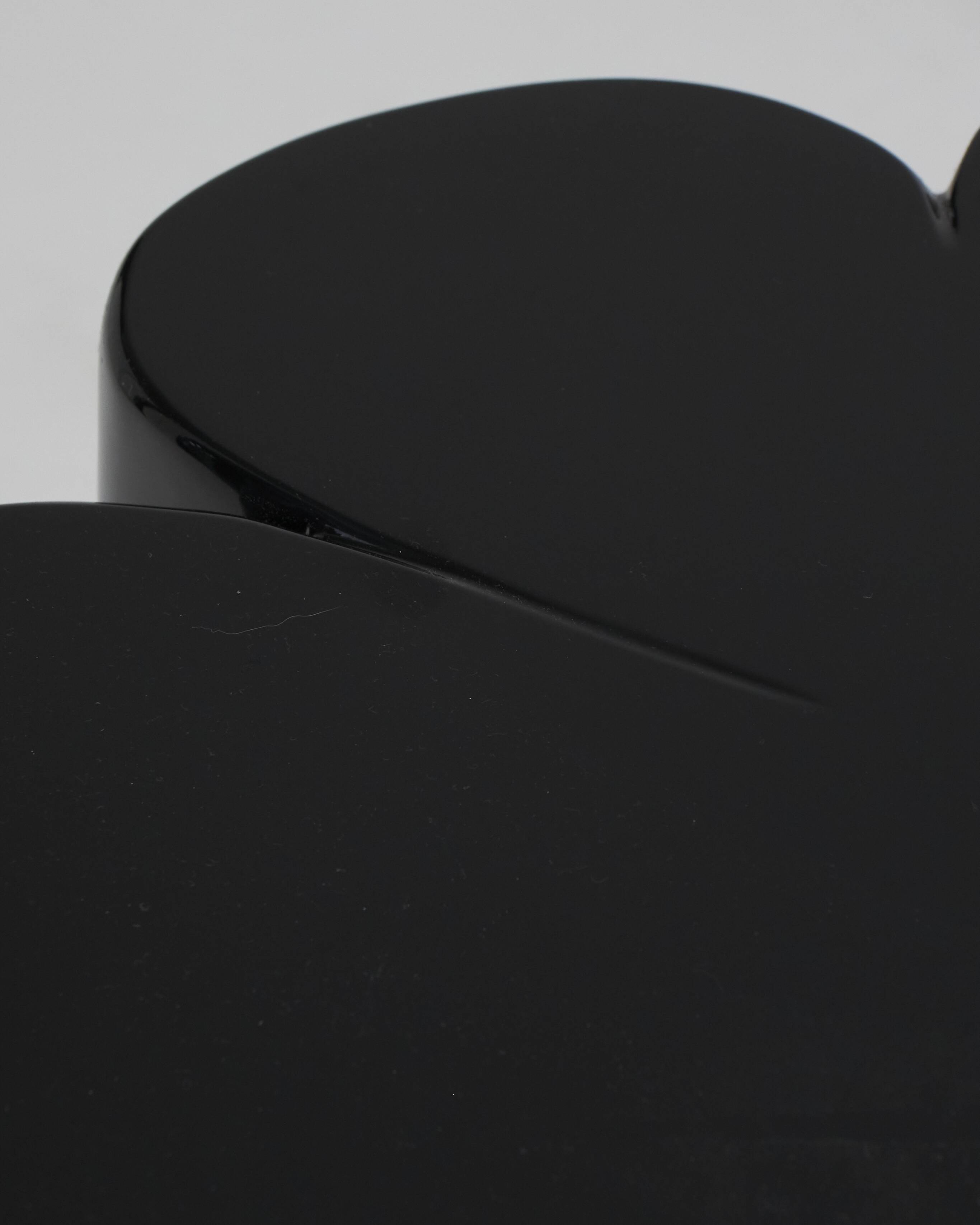 Table basse modèle "a" alma ébénistes