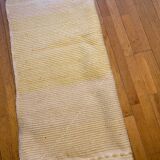 Tapis marocain