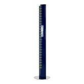 Lampadaire "Amalassunta" par Vittorio Gregotti pour Bilumen, 1960s