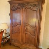Armoire ancienne