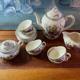 Tea service "Cannes" Villeroy & Boch