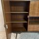 Vintage 60s Teak Secretary