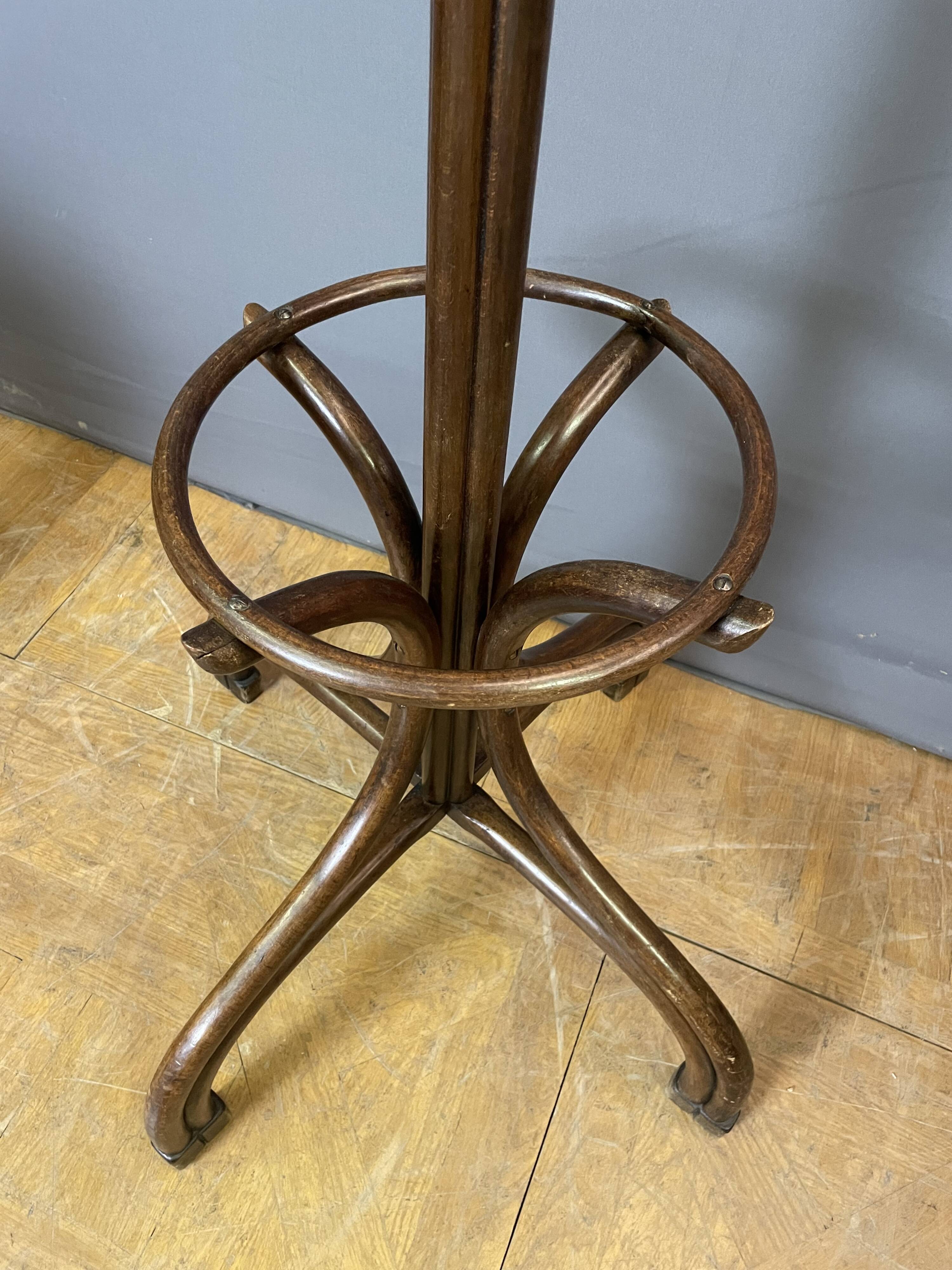 Japy Frères Coat Rack