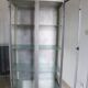 Armoire médicale ancienne 1950
