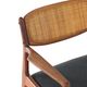 IB Kofod Larsen for Christian Linneberg's chair danish design
