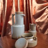 70' Marsh Stoneware Coffee Set