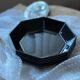 Assiettes creuse noire Luminarc Arcoroc