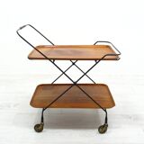 Bar Cart from ISA, 1970s