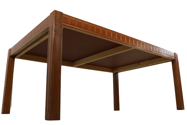 Coffee table bratalist 'Rappestad'