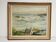 Oil painting by Brunel 1958