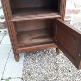 Art Deco bedside table