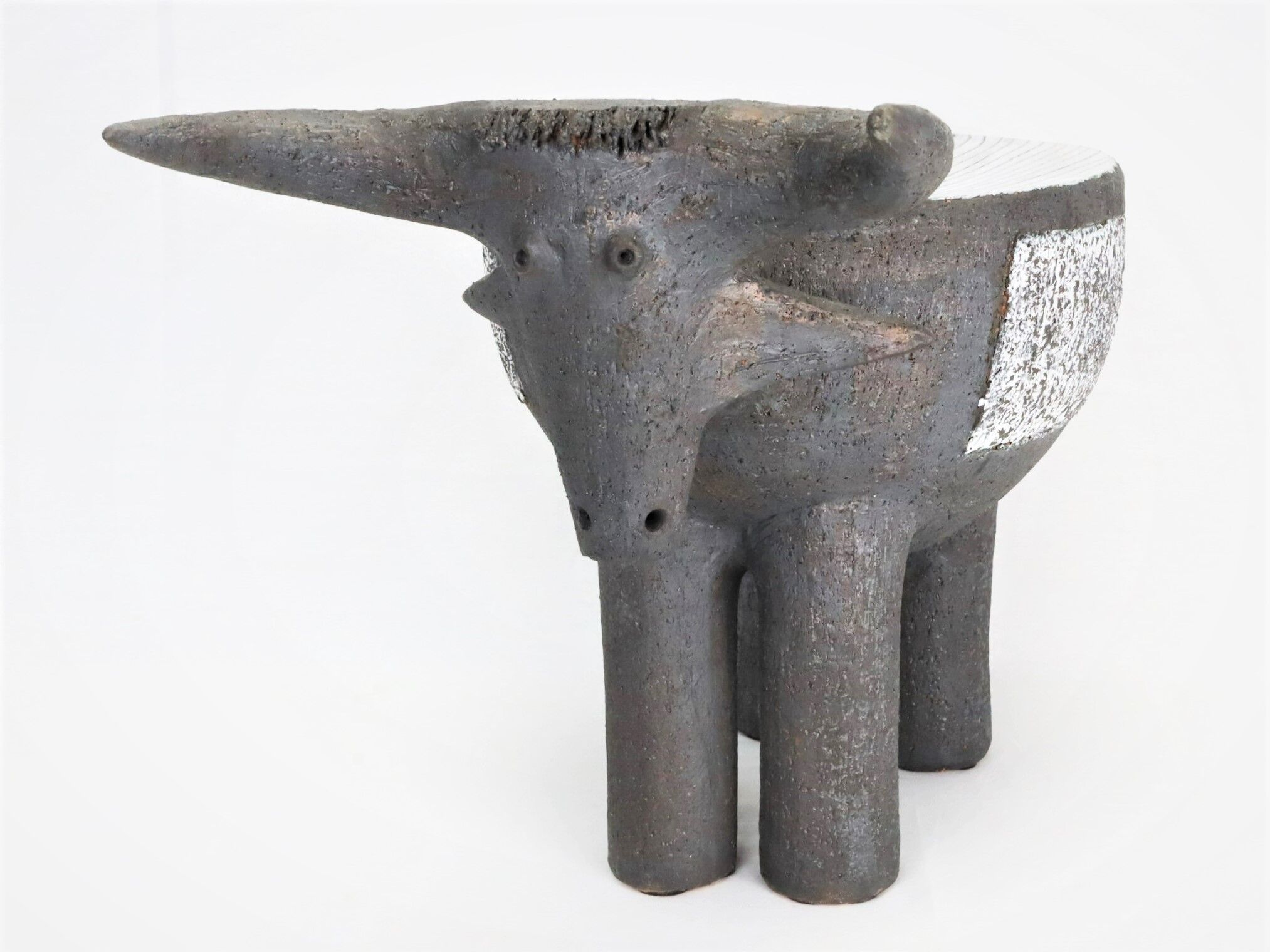 Céramique Dominique Pouchain