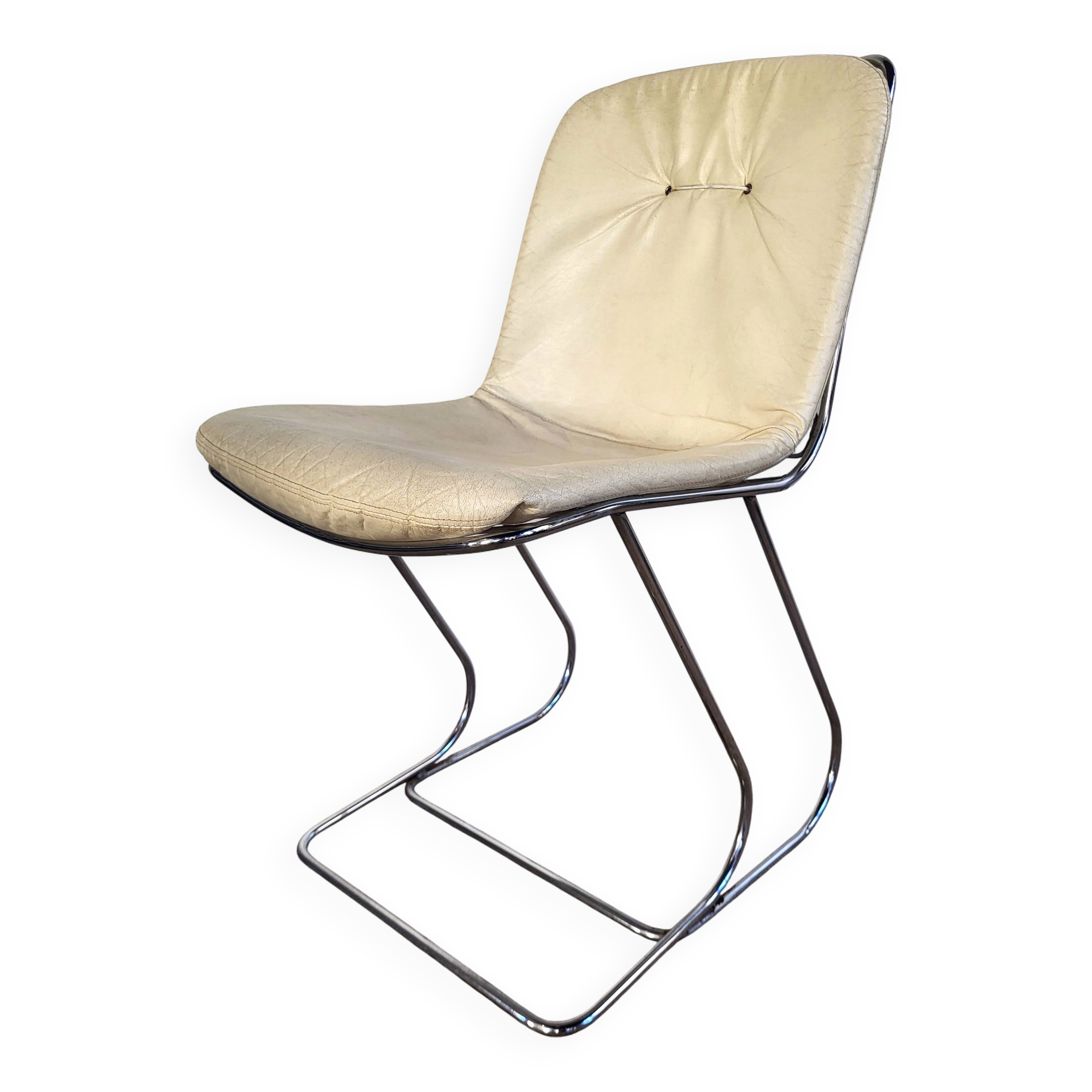 Italian Chair 70s