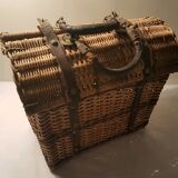 Panier ancien