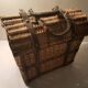 Panier ancien