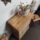 Small bohemian chest of drawers