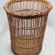 A pair of small baskets