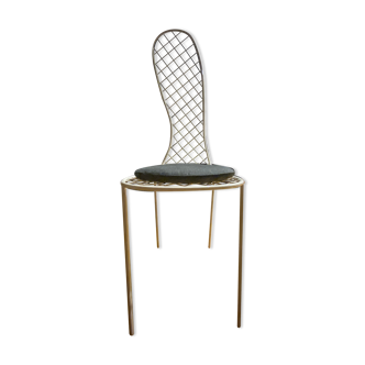 Divani living chair