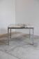 Table basse / bout de canapé Florence Knoll, Knoll International, vers 1960