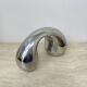 Biomorphic Sculpture Object in Aluminum by Eva & Peter Moritz for Ikea, 198
