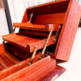 Cigarette and cigar box