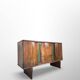 Buffet Art déco italien, années 1930-1940