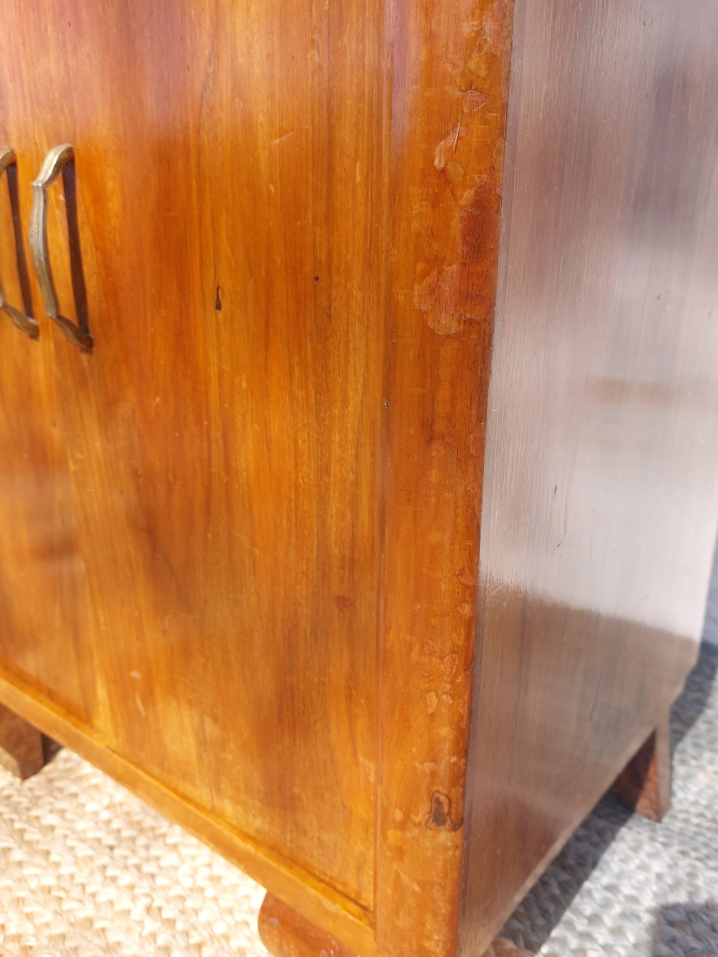 Buffet vintage