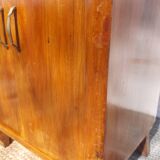 small vintage piece of furniture