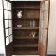 Parisian wardrobe glazed, Dresser countryside chic