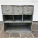 Drawer loom furniture