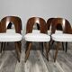 Dining Chairs by Antonin Suman, 1960s, Set of 6