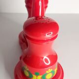 Salt and pepper shakers from the 70s