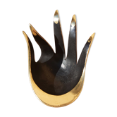 Walter Bosse 50s brass hand