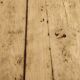 Table de ferme rallonge