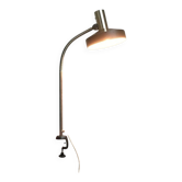 Mid-Century German Clamp Table Lamp from Kaiser Idell / Kaiser Leuchten, 1960s