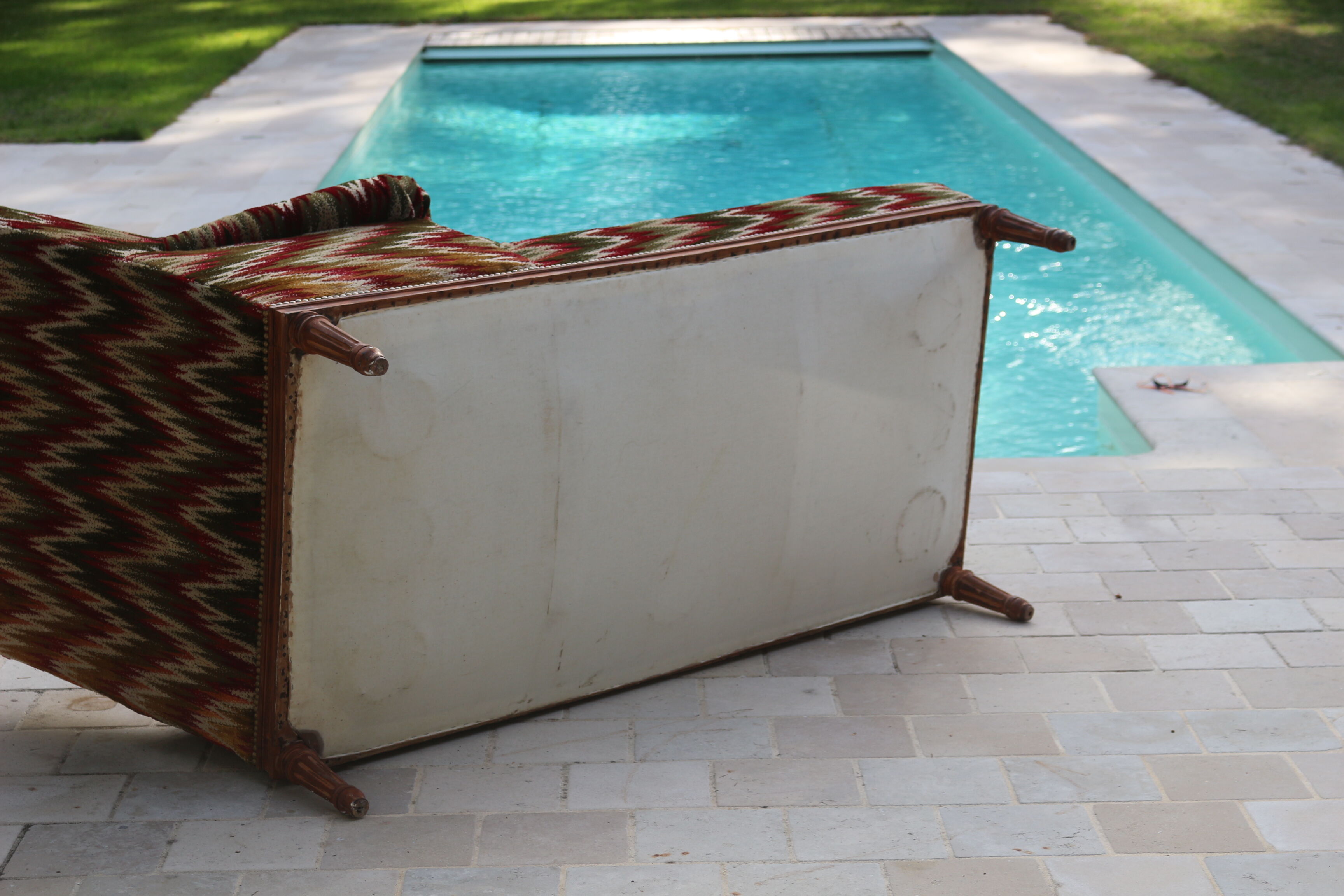 Napoleon III daybed