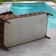 Napoleon III daybed