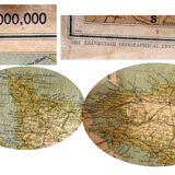 Map of France