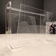 Magazine holder for David Lange