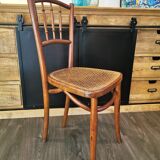 Bistro chair