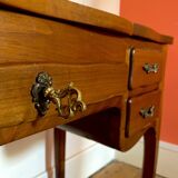 Louis XV style dressing table