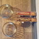 Pair of golden Sciolari House wall light