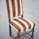 Chaise d'apparat