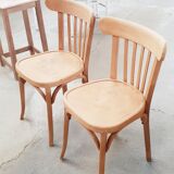 Bistro chairs