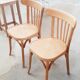 Bistro chairs