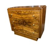 commode art deco