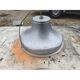 Industrial aluminium suspensions