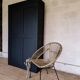 Armoire parisienne