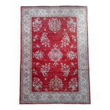 Handmade Chobi Ziegler Rug 242x171cm