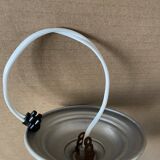 Antique Art Deco ceiling light